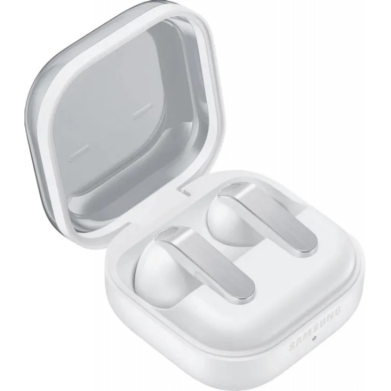 Наушники TWS Samsung Galaxy Buds4 SM-R540 White CAU