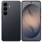 Смартфон Samsung Galaxy S26 12/256GB Black CAU