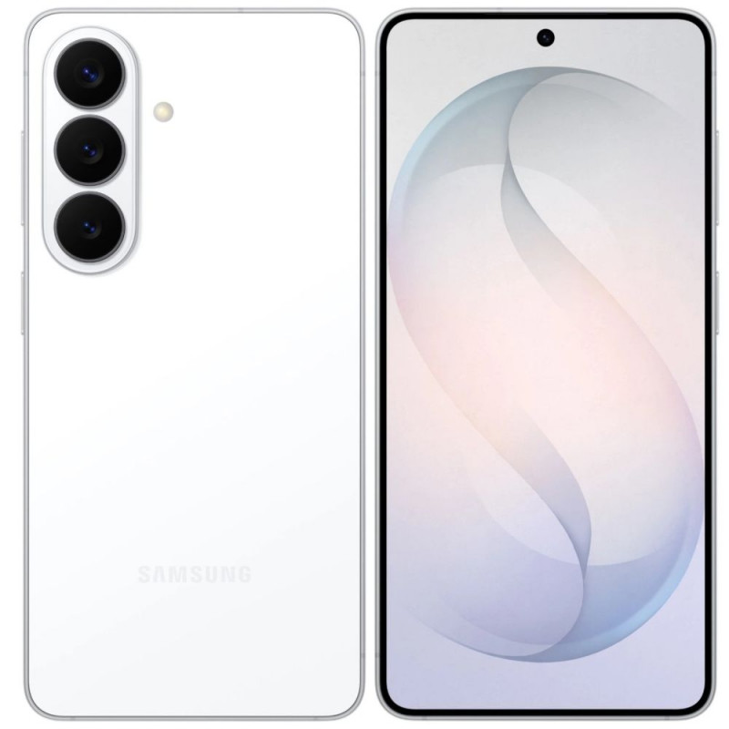 Смартфон Samsung Galaxy S26 12/512GB White CAU