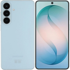 Смартфон Samsung Galaxy S26 Plus 12/256GB Sky blue CAU