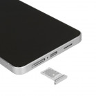 Смартфон Samsung Galaxy S26 Plus 12/256GB White CAU