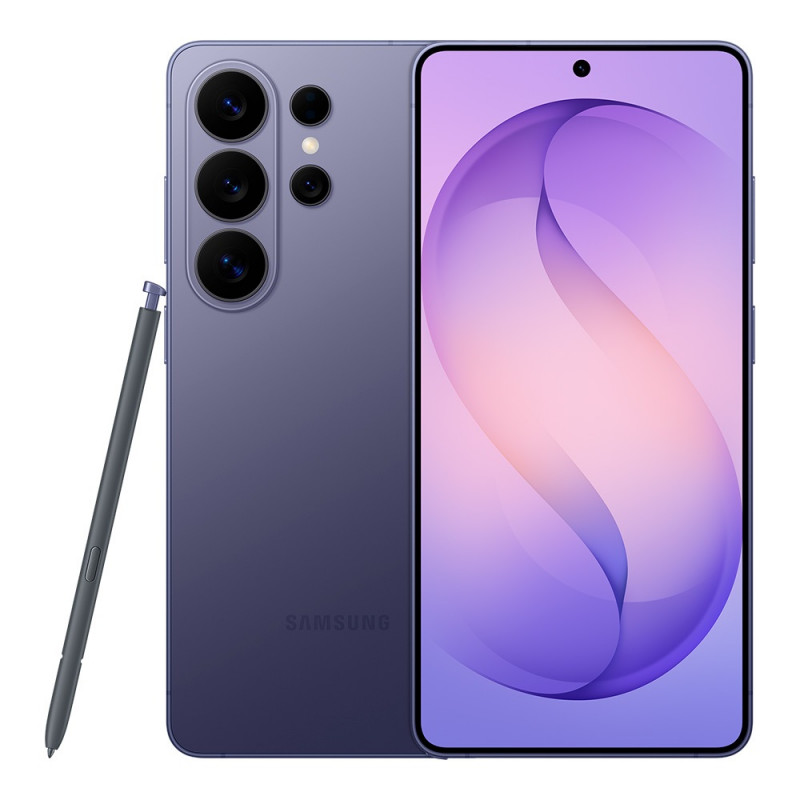 Смартфон Samsung Galaxy S26 Ultra 16/1TB Cobalt Violet CAU