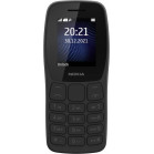 Мобильный телефон NOKIA 105 TA-1416 DS EAC2+ Черный