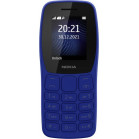 Мобильный телефон NOKIA 105 TA-1416 DS EAC2+ Синий