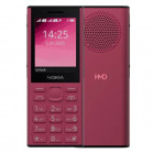 Мобильный телефон NOKIA HMD 130 MUSIC TA-1704 DS EAC Красный