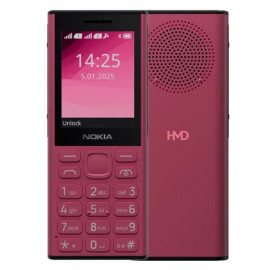 Мобильный телефон NOKIA HMD 130 MUSIC TA-1704 DS EAC Красный
