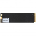 Твердотельный накопитель Silicon Power SSD 512GB SP512GBP34A60M NVMe PCIe 3х4, 2200/1600MBs, 3D TLC,