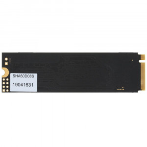  Silicon Power SSD 512GB SP512GBP34A60M NVMe PCIe 34 22001600MBs 3D TLC