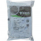 Жесткий диск серверный Seagate Exos 12TB 3.5