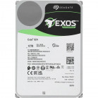 Жесткий диск серверный Seagate Exos 12TB 3.5
