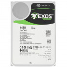 Жесткий диск серверный Seagate Exos 14TB 3.5