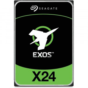  Seagate Exos 16TB 35 7200RPM 512MB SAS Enterprise ST16000NM007H