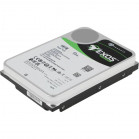 Жесткий диск серверный Seagate Exos 18TB 3.5
