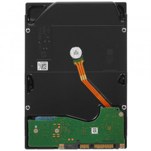  Seagate Exos 20TB 35 7200RPM 256MB SATA Enterprise ST20000NM007D