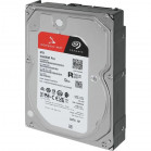 Жесткий диск Seagate IronWolf Pro 6TB 3.5'' 7200RPM 256MB SATA NAS ST6000NT001