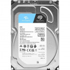 Жесткий диск Seagate SkyHawk 8TB 3.5