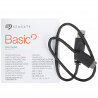Внешний жесткий диск Seagate Basic STJL2000400 SRD0NF1 2TB 2.5