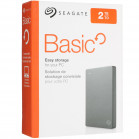 Внешний жесткий диск Seagate Basic STJL2000400 SRD0NF1 2TB 2.5