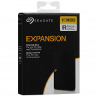 Внешний жесткий диск Seagate Expansion STKM1000400 1TB 2.5