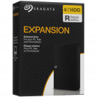 Внешний жесткий диск Seagate Expansion 4TB 2.5