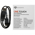 Внешний жесткий диск Seagate One Touch STKY1000400 1TB 2.5