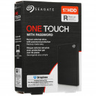 Внешний жесткий диск Seagate One Touch STKY1000400 1TB 2.5