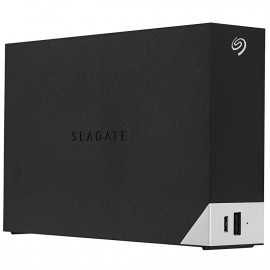 Внешний жесткий диск Seagate One Touch HUB STLC12000402 12TB 3.5