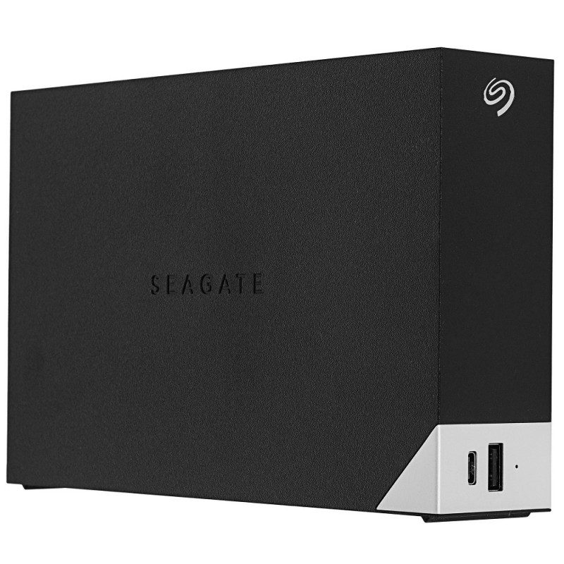 Внешний жесткий диск Seagate One Touch HUB STLC12000402 12TB 3.5