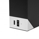 Внешний жесткий диск Seagate One Touch HUB STLC12000402 12TB 3.5