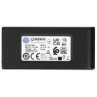 Внешний SSD Kingston  1TB SSD USB 3.2 Gen2 External SSD R:1050MB/s,W:1000MB/s-черный
