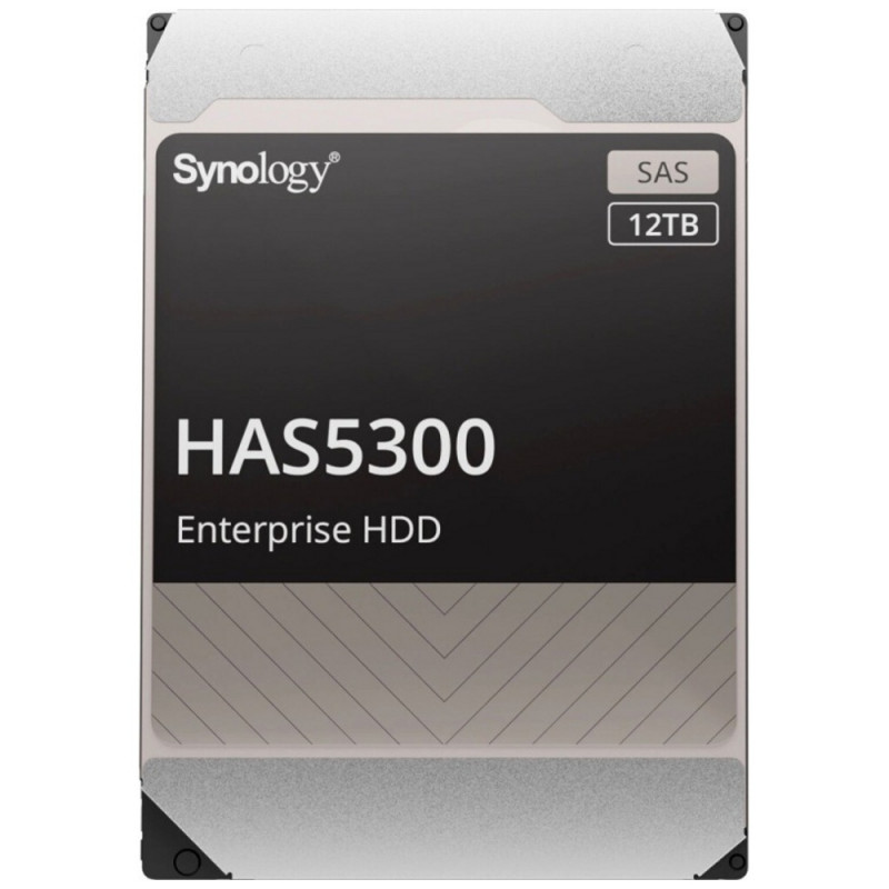 Жесткий диск Synology HAS5300-12T 