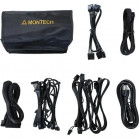 Блок питания для компьютера MONTECH ATX TITAN GOLD 1200W 80+ GOLD GEN.5 FULL MOD 