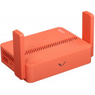 Маршрутизатор Wi-Fi Cudy TR1200, AC1200, 1x WAN 10/100 Мбит/с., 1x LAN 10/100 Мбит/с., USB, питание 