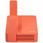 Маршрутизатор Wi-Fi Cudy TR1200, AC1200, 1x WAN 10/100 Мбит/с., 1x LAN 10/100 Мбит/с., USB, питание 