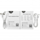 Маршрутизатор Wi-Fi Cudy TR1200, AC1200, 1x WAN 10/100 Мбит/с., 1x LAN 10/100 Мбит/с., USB, питание 
