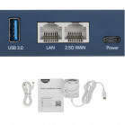 Маршрутизатор Wi-Fi 6 Cudy TR3000, AX3000, 2,5 Гбит/с (WAN) + 1 Гбит/с (LAN)1 USB 3.0, Mesh