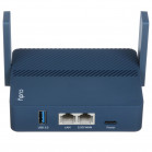 Маршрутизатор Wi-Fi 6 Cudy TR3000, AX3000, 2,5 Гбит/с (WAN) + 1 Гбит/с (LAN)1 USB 3.0, Mesh