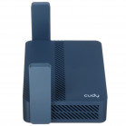 Маршрутизатор Wi-Fi 6 Cudy TR3000, AX3000, 2,5 Гбит/с (WAN) + 1 Гбит/с (LAN)1 USB 3.0, Mesh