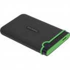 Внешний жесткий диск Transcend StoreJet 25M3S 2TB 2.5