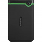 Внешний жесткий диск Transcend StoreJet 25M3S 2TB 2.5