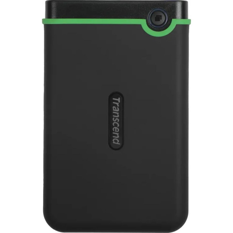 Внешний жесткий диск Transcend StoreJet 25M3S 2TB 2.5
