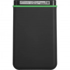 Внешний жесткий диск Transcend StoreJet 25M3S 2TB 2.5