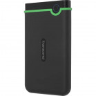 Внешний жесткий диск Transcend StoreJet 25M3S 2TB 2.5