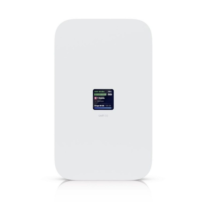 5G модем Ubiquiti UniFi 5G Max