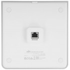 Точка доступа Wi-Fi Ubiquiti U6 Enterprise In-Wall Настенная точка доступа Wi-Fi 6E