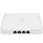 Точка доступа Wi-Fi Ubiquiti U6 Enterprise In-Wall Настенная точка доступа Wi-Fi 6E