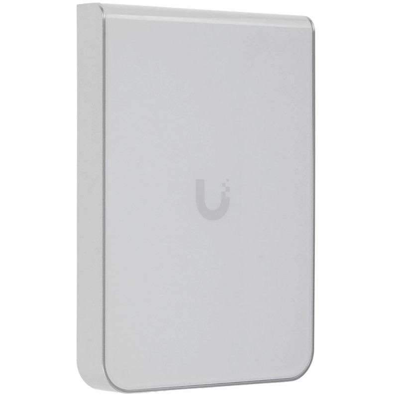 Точка доступа Wi-Fi Ubiquiti UniFi 6 AP In-Wall Точка доступа 2,4+5 ГГц, Wi-Fi 6, 4х4 MU-MIMO, 5х 1G