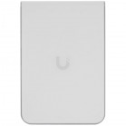 Точка доступа Wi-Fi Ubiquiti UniFi 6 AP In-Wall Точка доступа 2,4+5 ГГц, Wi-Fi 6, 4х4 MU-MIMO, 5х 1G