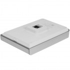 Точка доступа Wi-Fi Ubiquiti UniFi 6 AP In-Wall Точка доступа 2,4+5 ГГц, Wi-Fi 6, 4х4 MU-MIMO, 5х 1G