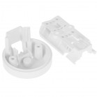 Точка доступа Wi-Fi Ubiquiti UniFi AP Flex HD (UAP-FLEXHD) Ubiquiti Точка доступа 2.4+5 ГГц, ac Wave